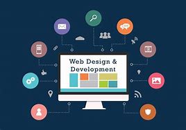 Web Development Project