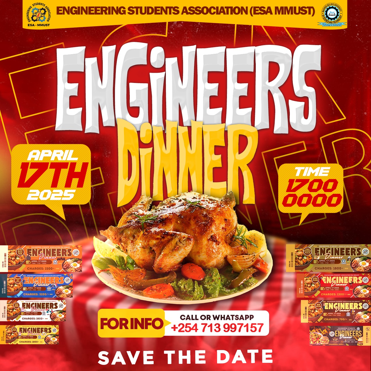 Marketing Materials